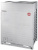 Канальный кондиционер Kentatsu KSTU280HZAN1/KSUR280HZAN3