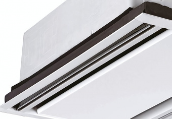Кассетная VRF система 14-16,9 кВт Haier AB482MBERAD