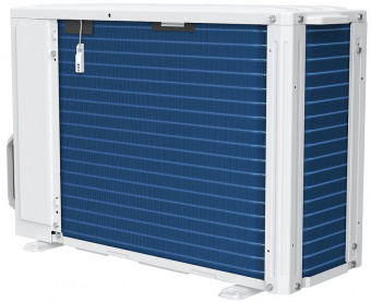 Настенный кондиционер Energolux Basel 4 SAS12B4-A/SAU12B4-A