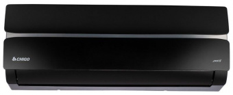 Настенный кондиционер Chigo King CS-25V3A-1C172/Black