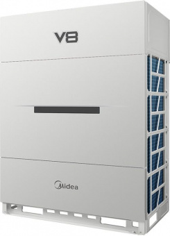 Наружный блок VRF системы 60-90,9 кВт Midea MV8i-670WV2GN1(PRO)