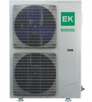 Кассетный кондиционер Euroklimat EKCX-170HNN4/EKOX-170HNN4/EKA-FCX