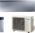 Настенный кондиционер Daikin Emura 3 FTXJ25AS9/RXJ25A9