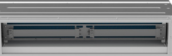 Канальная VRF система 14-15,9 кВт Energolux SMZDM48V3AI