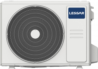 Настенный кондиционер Lessar Frio LS-H07KKE2/LU-H07KKE2
