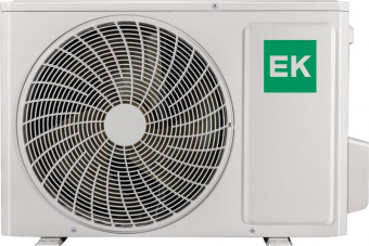 Настенный кондиционер Euroklimat Siesta EKSS-20HN/EKOS-20HN