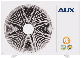 Канальный кондиционер AUX ALMD-H24/4DR2A/AL-H24/4DR2A(U)