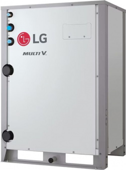 Наружный блок VRF системы Lg ARWM100LAS5