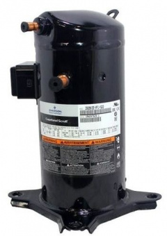 Крышный кондиционер Dantex DR-A036HP/SF