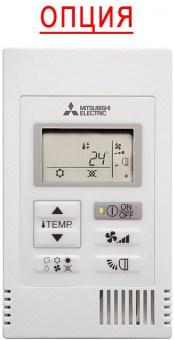 Кассетный кондиционер Mitsubishi Electric PLA-M71EA2/SUZ-M71VA/PLP-6EAE