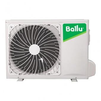 Настенный кондиционер Ballu Olympio Edge BSO-18HN8_22Y