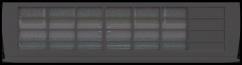 Кондиционер Funai Sensei Nero 2.0 RAC-SNN20HP.D07/-40