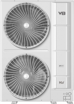 Наружный блок VRF системы 50-59,9 кВт Mdv Vi500V2R1A