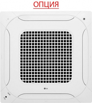 Кассетная VRF система Lg ARNU48GTAB4