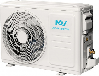 Настенный кондиционер Mdv Infini MDSAG-09HRDN8/MDOAG-09HDN8