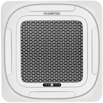 Кассетный кондиционер Fujimitsu FCI-24TCST1/FCO-24TST1