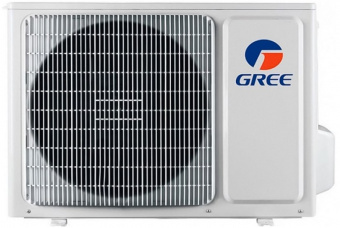 Настенный кондиционер Gree Pular Eco GWH12AGBXB-K6DNA4K