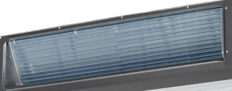 Канальная VRF система 14-15,9 кВт Hitachi RPIH-5.0FSR1E