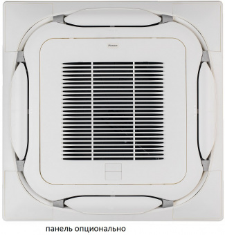 Кассетный кондиционер Daikin FCAG50B/RZAG50B