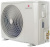 Наружный блок VRF системы 7-9,9 кВт Dantex DM-ADC028WLBC/F Наружный блок VRF системы 7-9,9 кВт Dantex DM-ADC028WLBC/F