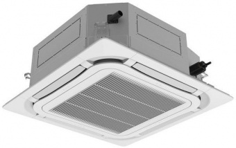 Кассетный кондиционер Gree GU71T/A1-K/GU71W/A1-K
