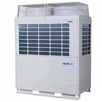 Наружный блок VRF системы 45-49,9 кВт Haier AV16IMSEVA