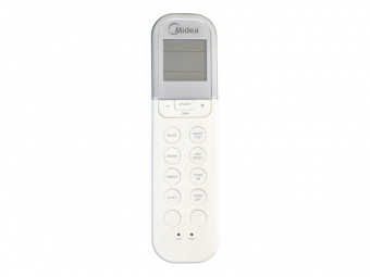 Напольно-потолочный кондиционер Midea MUE-24HRN1-Q/MOX431U-24HN1-Q