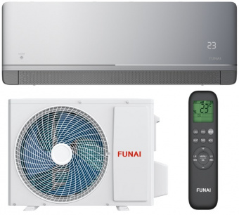 Настенный кондиционер Funai Kagami RAC-KM20HP.D01
