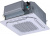Кассетная VRF система 5-5,9 кВт Mdv I3-56C4CVR12D