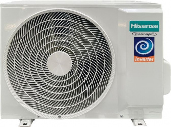 Настенный кондиционер Hisense CITY 2.0 AS-09UW4RYRKA06