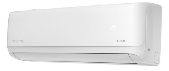 Настенный внутренний блок мульти сплит-системы Funai Kirigami Daijin RAM-I-DA25HP.W01/S