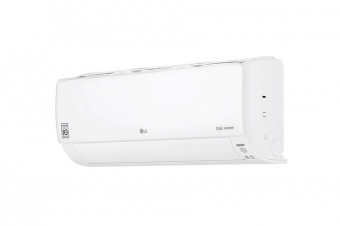 Настенный кондиционер Lg Evo Max DC12RH