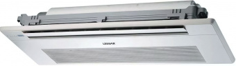 Кассетная VRF система 1-1,9 кВт Lessar LSM-H18B1CUA2/LZ-VB1COB