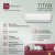 Настенный кондиционер Ferrum Titan iFIS18VR1/iFOS18VR1-LE Настенный кондиционер Ferrum Titan iFIS18VR1/iFOS18VR1-LE