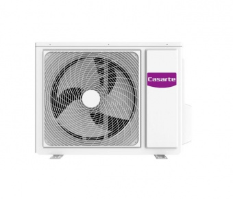 Настенный кондиционер Casarte Eletto CAS35CX1/R3-G/1U35CX1/R3