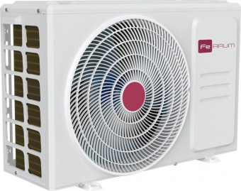 Внешний блок мульти сплит-системы на 4 комнаты Ferrum Force PRO FOS36F3_MR2_DC4
