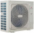Наружный блок VRF системы 10-13,9 кВт Dantex DM-ADC105WLC/F Наружный блок VRF системы 10-13,9 кВт Dantex DM-ADC105WLC/F