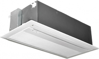 Кассетная VRF система 6-7,9 кВт Kentatsu KYA60HFAN1/KPU-1Z