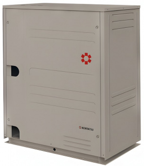 Наружный блок VRF системы 23-28,9 кВт Kentatsu KTWY250HZAN3-B