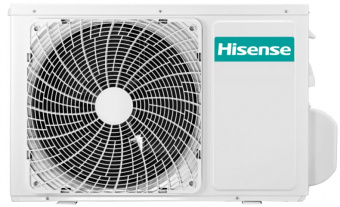 Настенный кондиционер Hisense GOAL 2.0 Classic A AS-09HW4RLRKJ01A WI-FI