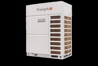 Наружный блок VRF системы 45-49,9 кВт Energolux SMZUR150V4AI