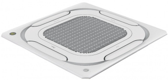 Кассетная VRF система 4-4,9 кВт Midea MI2-45Q4DHN1