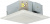 Кассетный фанкойл до 5 кВт IGC IWF-Q800CAQ4T44 Кассетный фанкойл до 5 кВт IGC IWF-Q800CAQ4T44