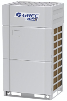 Наружный блок VRF системы 23-28,9 кВт Gree GMV-VQ280WM/C-X