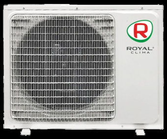Кассетный кондиционер Royal Clima CO-4C 24HNXA/CO-E 24HNXA/pan8D2