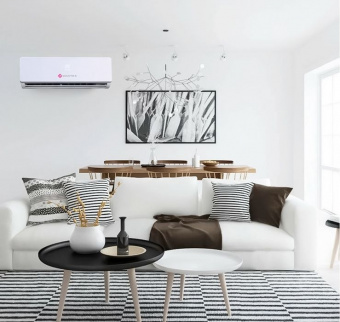 Настенная VRF система 8-11,9 кВт Dantex DM-PAC080G/YMF