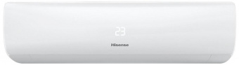 Настенный внутренний блок мульти сплит-системы Hisense Zoom Free Match AMS-24UW4RBTKB02