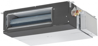 Канальная VRF система 8-9,9 кВт Hitachi RPI-3.0FSR1E