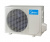 Напольно-потолочный кондиционер Midea MUE-24HRN1-Q/MOX431U-24HN1-Q