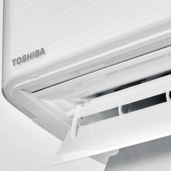 Настенный кондиционер Toshiba Daiseikai Nordic RAS-35N4KVPG-ND/RAS-35N4AVPG-ND
